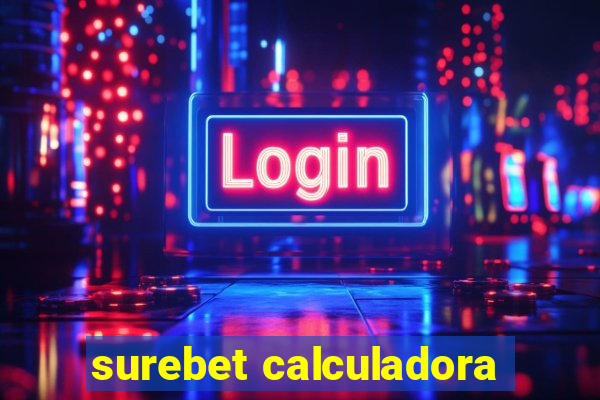 surebet calculadora